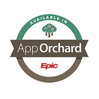 Epic App Orchard logo